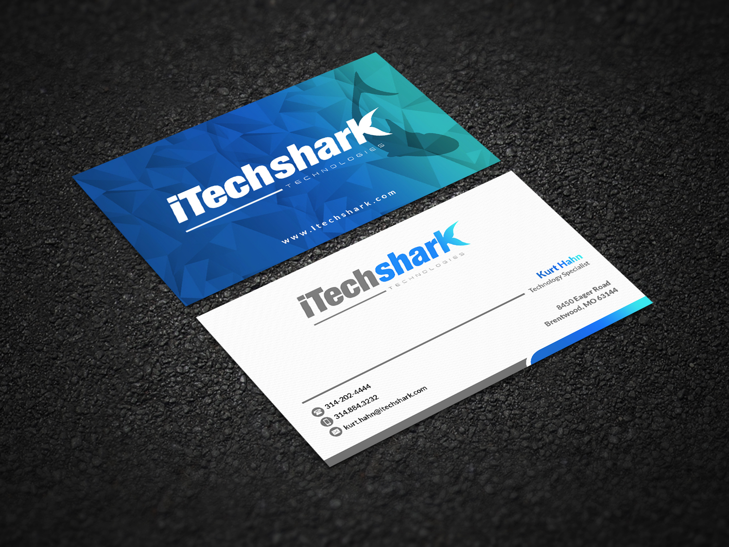 Visitenkarten-Design von Pointless Pixels India für dieses Projekt | Design #23294988