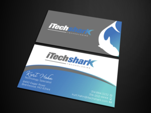 Diseño de Tarjeta de Presentación por Verified artistry (Design garden) para este proyecto | Diseño: #23306585