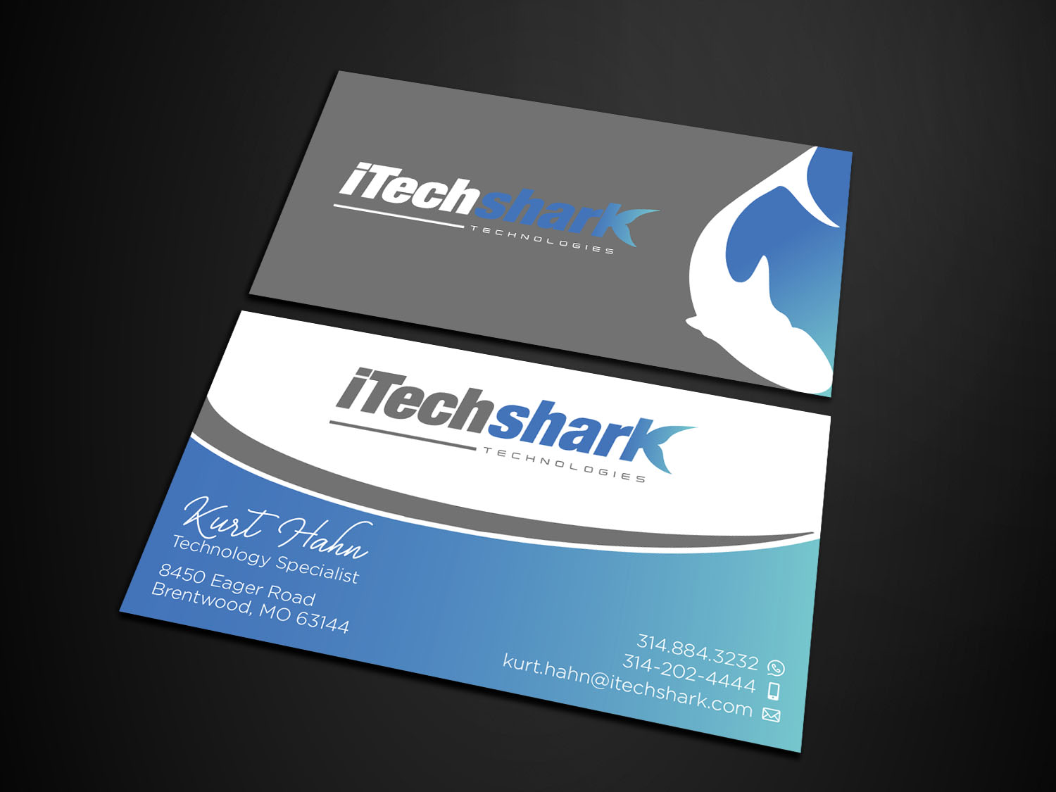 Diseño de Tarjeta de Presentación por Verified artistry (Design garden) para este proyecto | Diseño #23306586