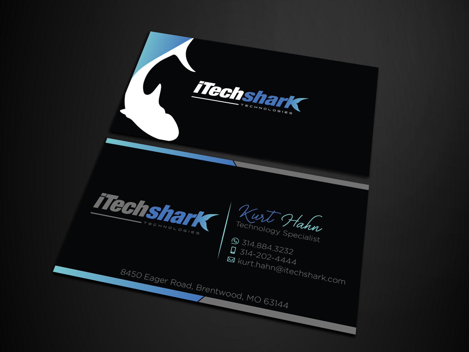 Diseño de Tarjeta de Presentación por Verified artistry (Design garden) para este proyecto | Diseño #23306587