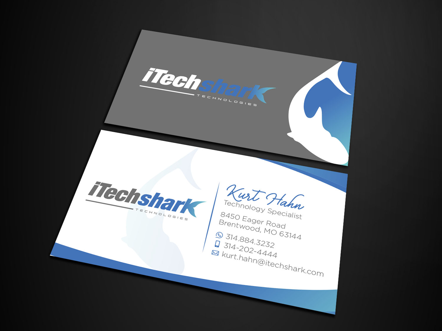 Diseño de Tarjeta de Presentación por Verified artistry (Design garden) para este proyecto | Diseño #23306588