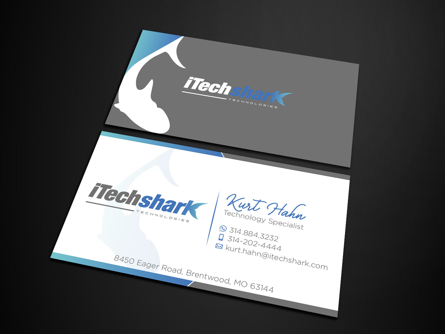 Diseño de Tarjeta de Presentación por Verified artistry (Design garden) para este proyecto | Diseño #23306589