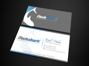 Diseño de Tarjeta de Presentación por Verified artistry (Design garden) para este proyecto | Diseño: #23306589