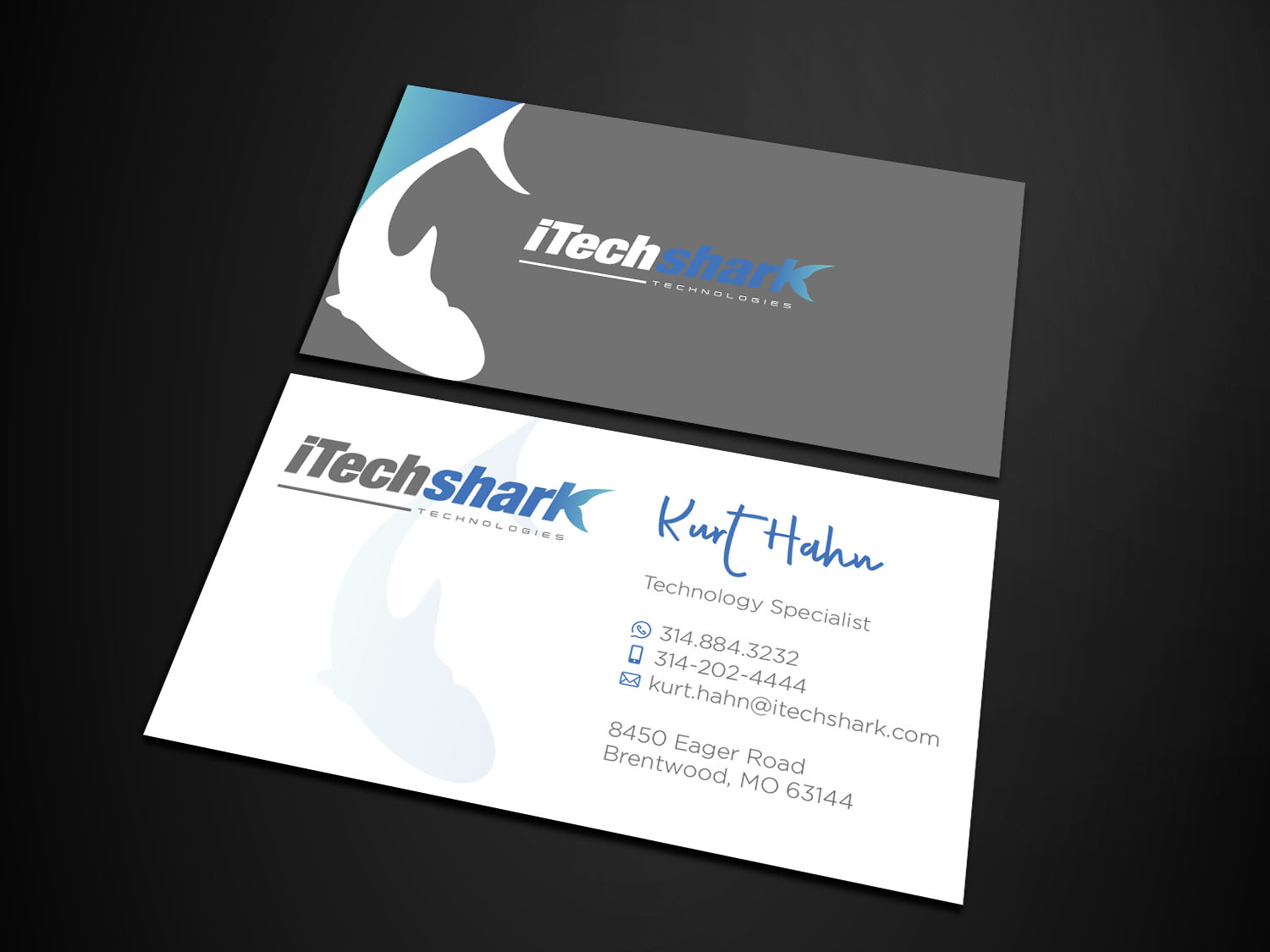 Diseño de Tarjeta de Presentación por Verified artistry (Design garden) para este proyecto | Diseño #23306590