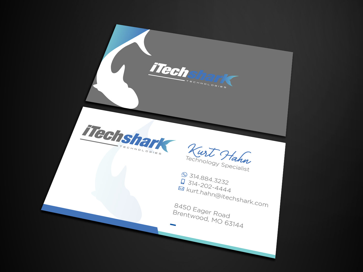 Diseño de Tarjeta de Presentación por Verified artistry (Design garden) para este proyecto | Diseño #23306591