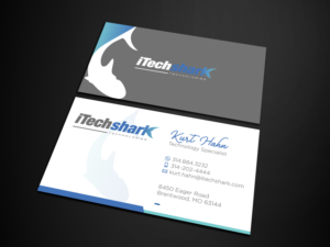 Diseño de Tarjeta de Presentación por Verified artistry (Design garden) para este proyecto | Diseño: #23306591