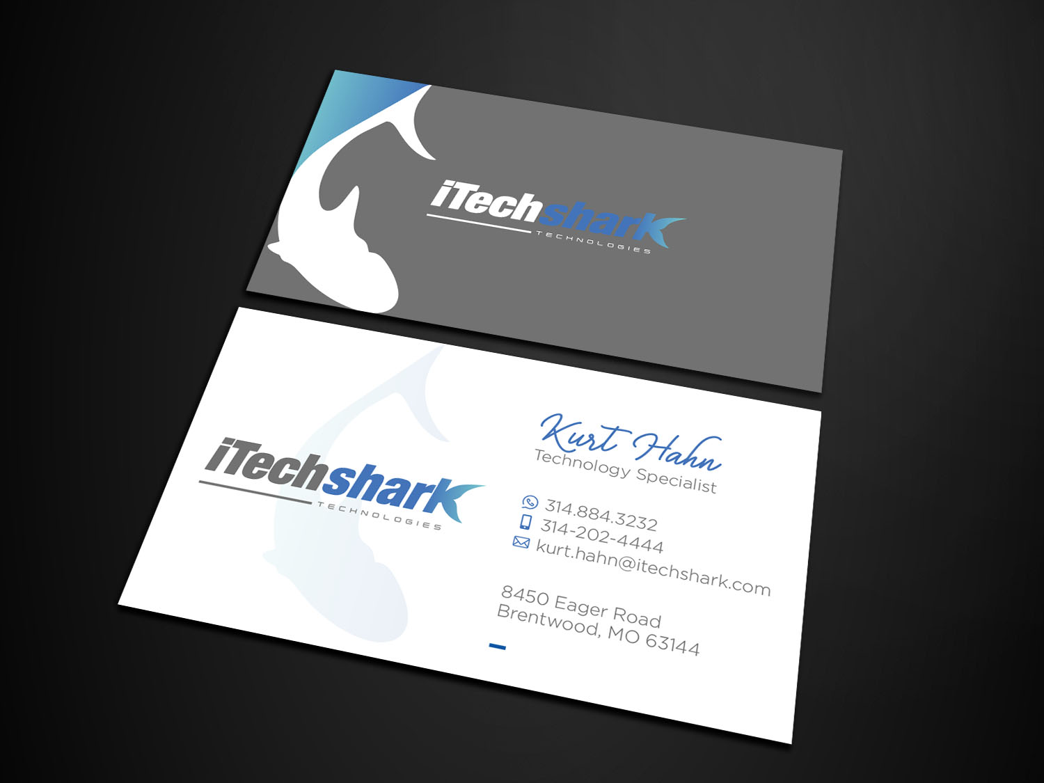 Diseño de Tarjeta de Presentación por Verified artistry (Design garden) para este proyecto | Diseño #23306592