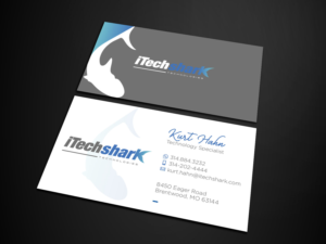 Diseño de Tarjeta de Presentación por Verified artistry (Design garden) para este proyecto | Diseño: #23306592