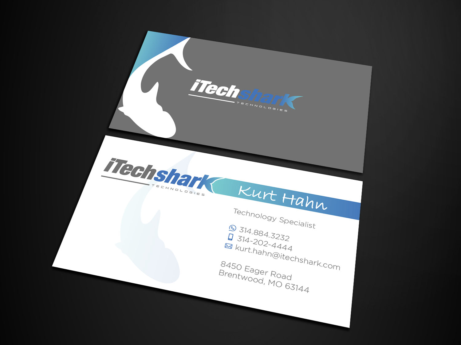 Diseño de Tarjeta de Presentación por Verified artistry (Design garden) para este proyecto | Diseño #23306594