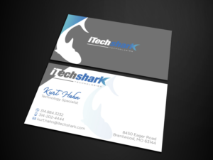 Diseño de Tarjeta de Presentación por Verified artistry (Design garden) para este proyecto | Diseño: #23306599