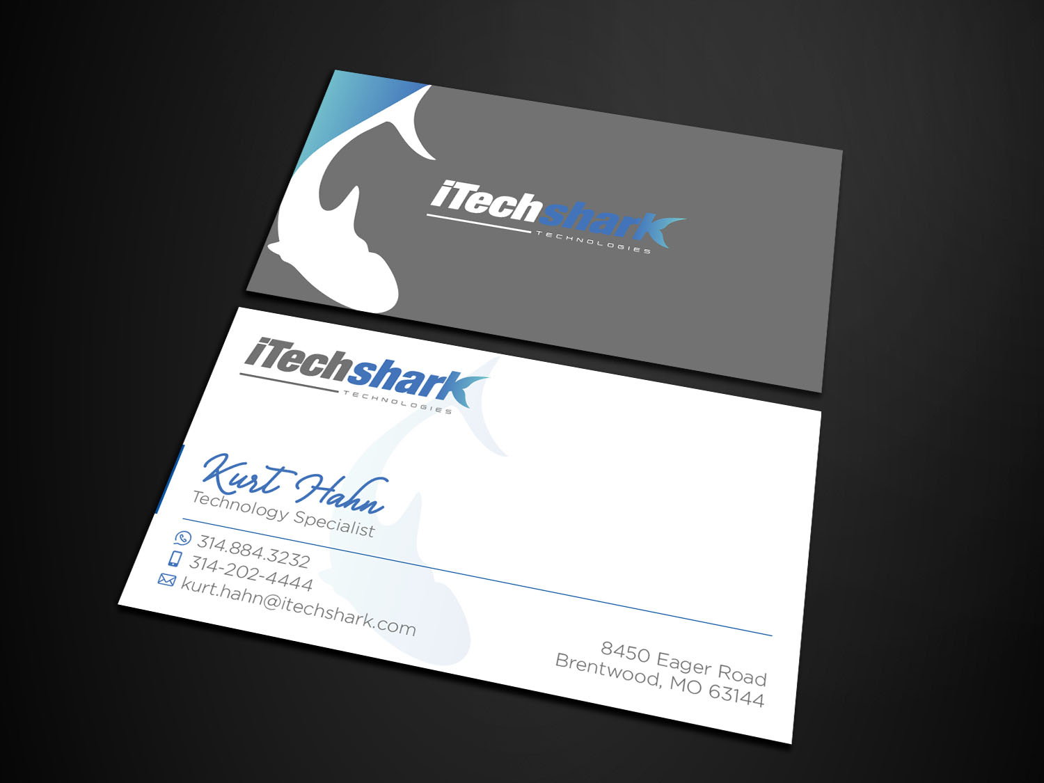 Diseño de Tarjeta de Presentación por Verified artistry (Design garden) para este proyecto | Diseño #23306600