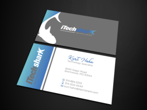 Diseño de Tarjeta de Presentación por Verified artistry (Design garden) para este proyecto | Diseño: #23306602