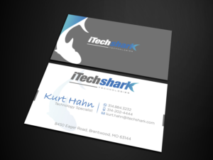 Business Card Design by Verified artistry (Design garden) for this project | Design: #23306603