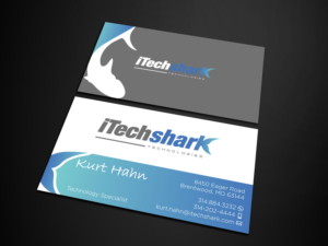 Business Card Design by Verified artistry (Design garden) for this project | Design: #23306604