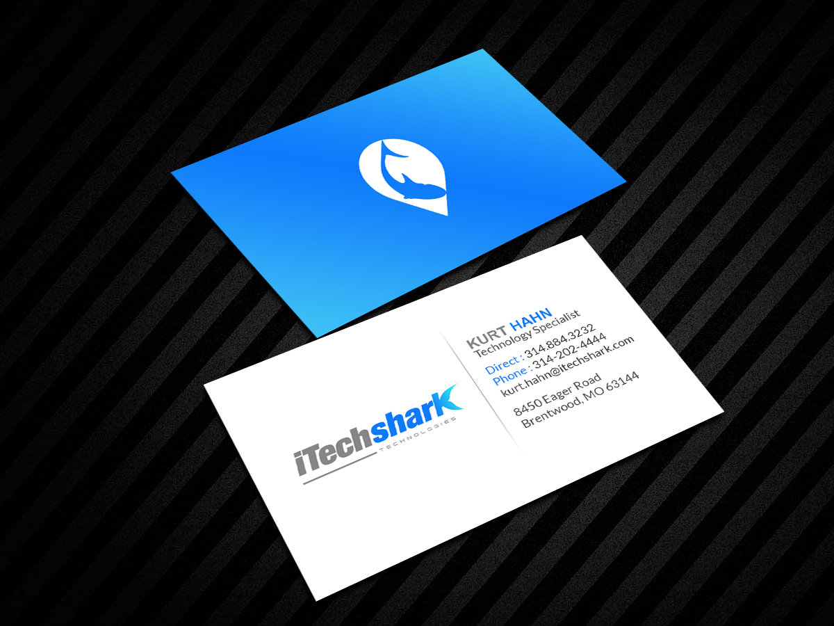 Business Card Design by Creations Box 2015 for this project | Design #23292831