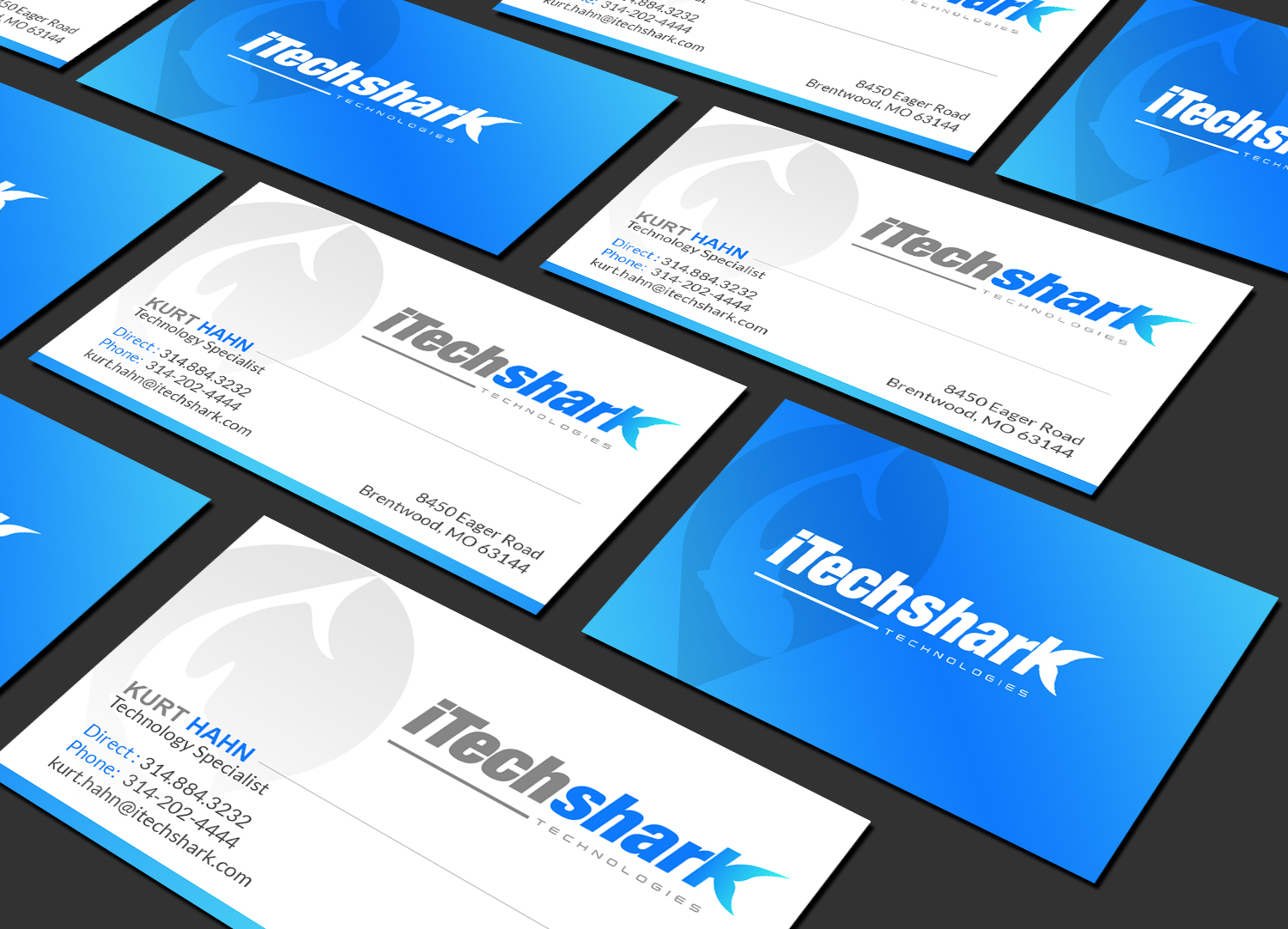 Diseño de Tarjeta de Presentación por Creations Box 2015 para este proyecto | Diseño #23292843