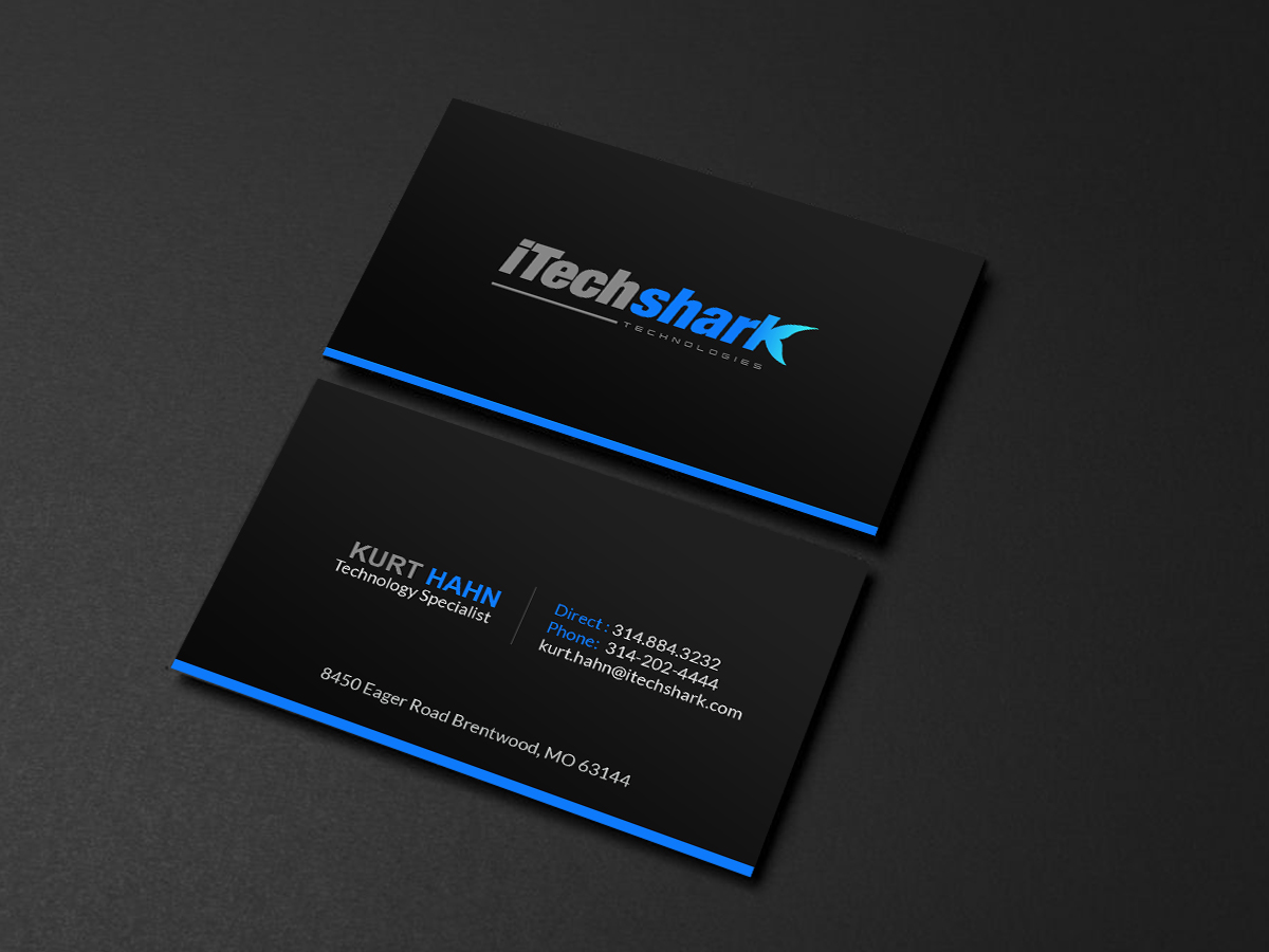 Visitenkarten-Design von Creations Box 2015 für dieses Projekt | Design #23296303