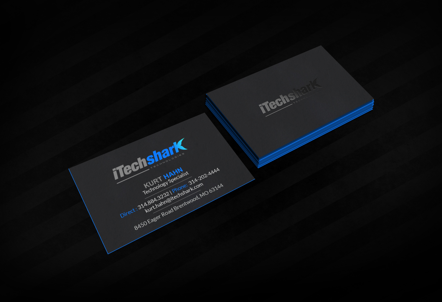 Diseño de Tarjeta de Presentación por Creations Box 2015 para este proyecto | Diseño #23296304