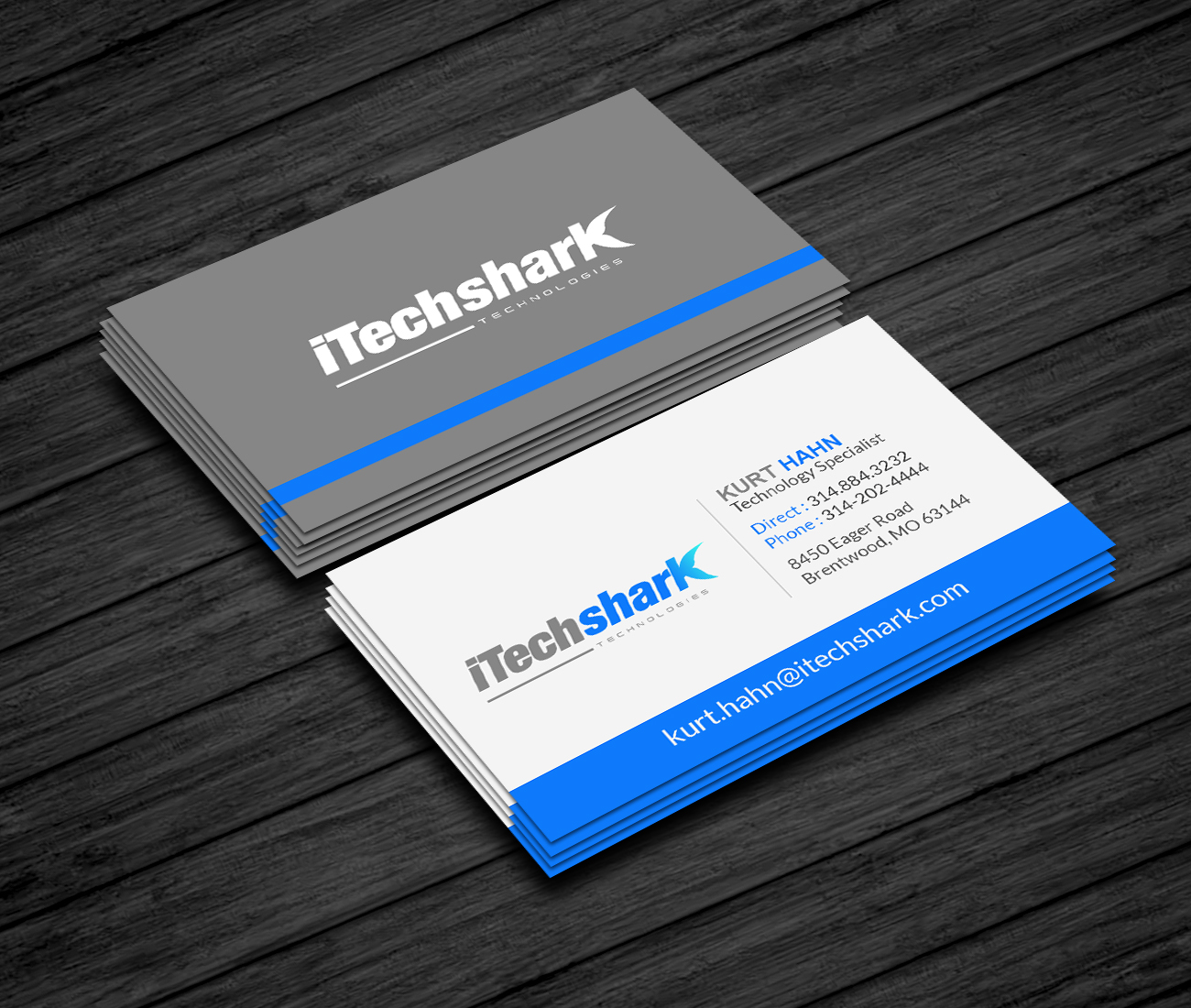 Business Card Design by Creations Box 2015 for this project | Design #23296306