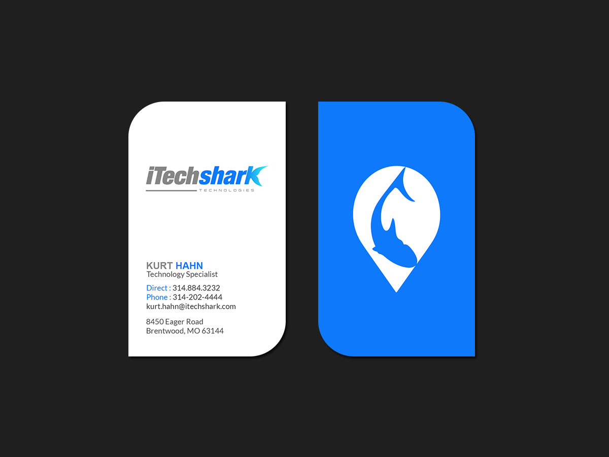 Business Card Design by Creations Box 2015 for this project | Design #23296309