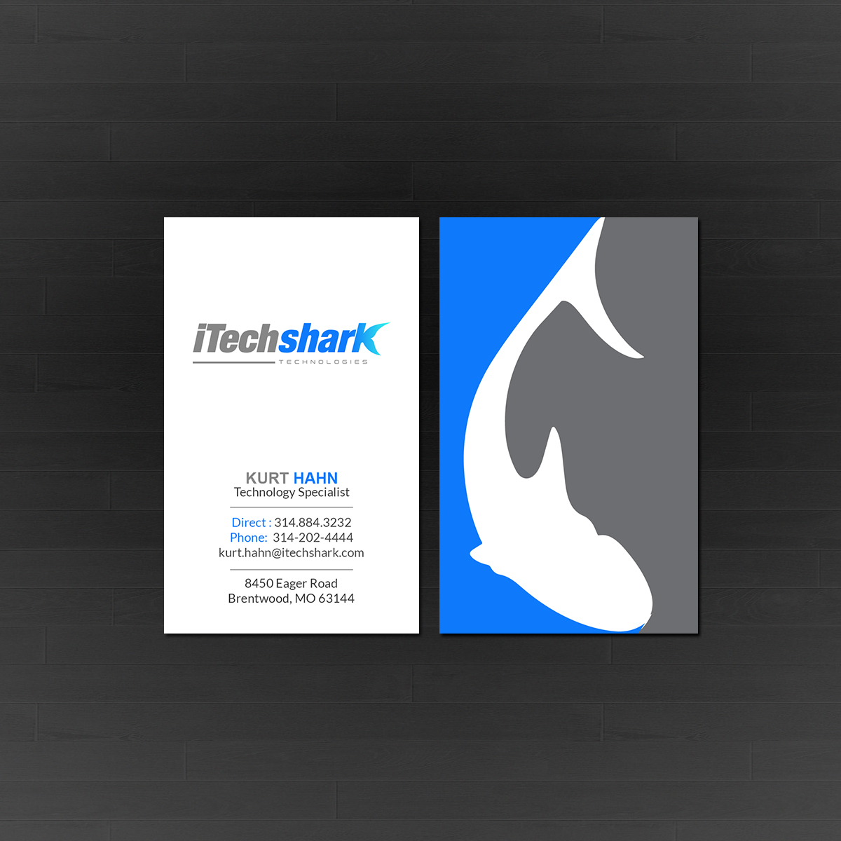 Business Card Design by Creations Box 2015 for this project | Design #23296322