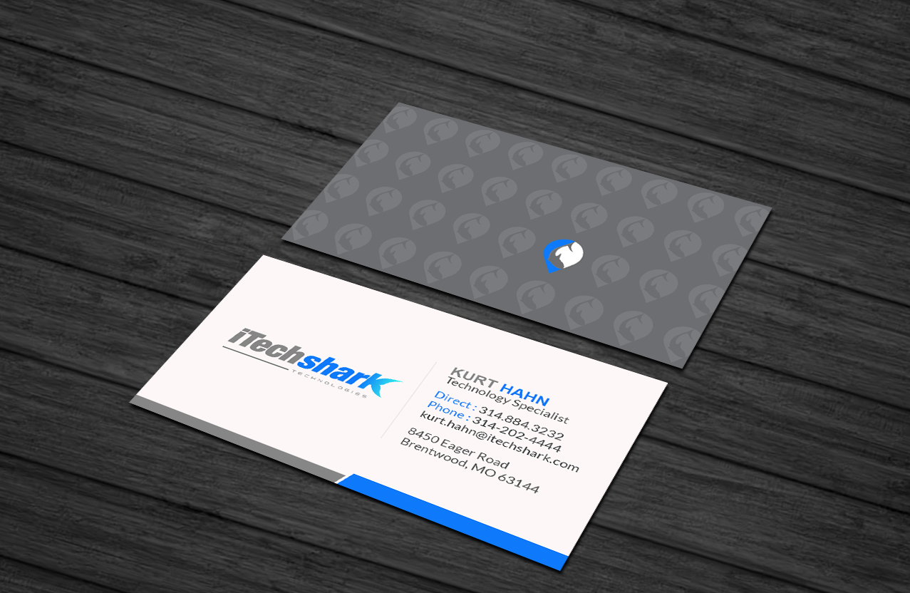 Business Card Design by Creations Box 2015 for this project | Design #23296324