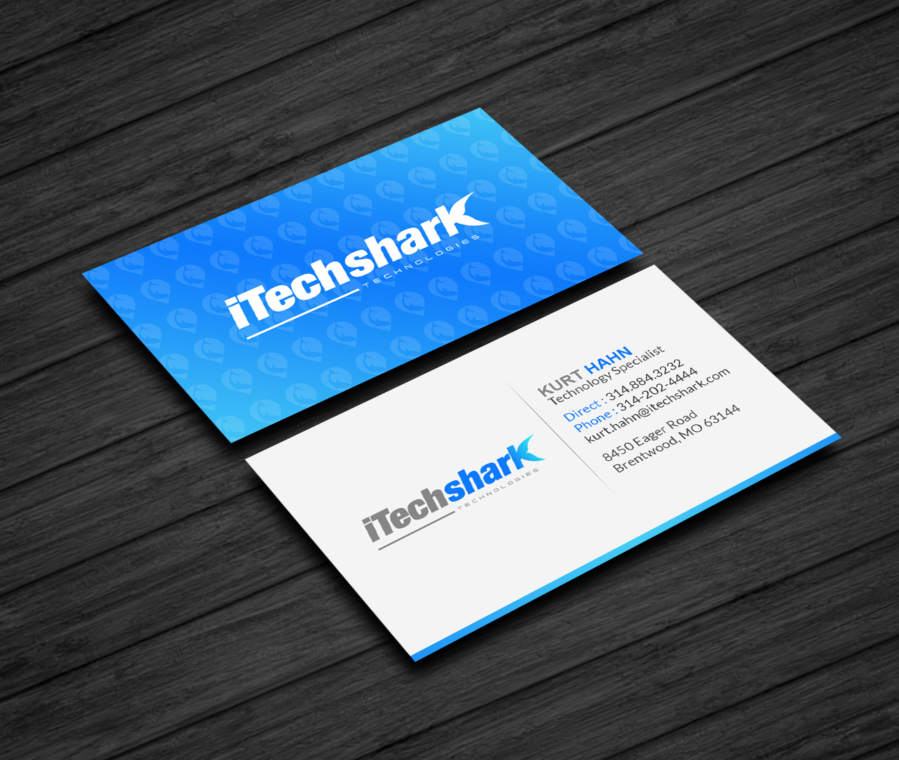 Business Card Design by Creations Box 2015 for this project | Design #23296325