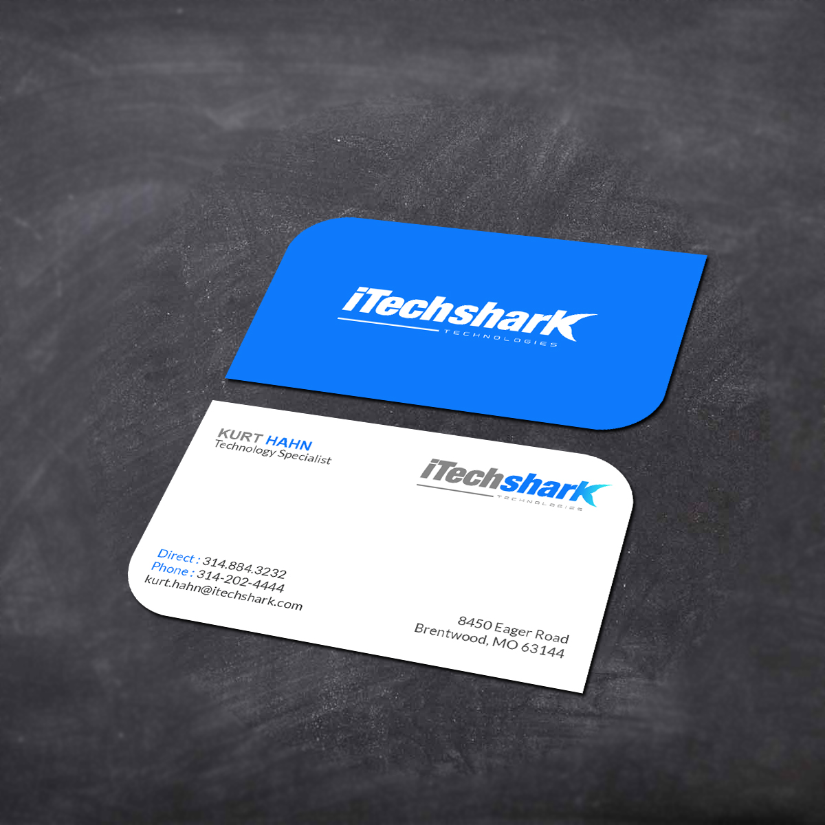 Business Card Design by Creations Box 2015 for this project | Design #23296333