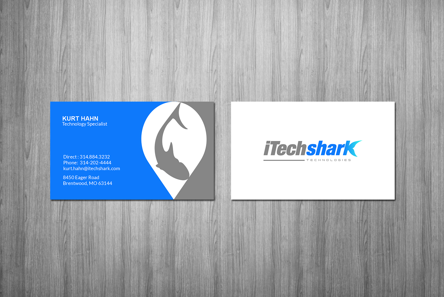 Business Card Design by Creations Box 2015 for this project | Design #23296334