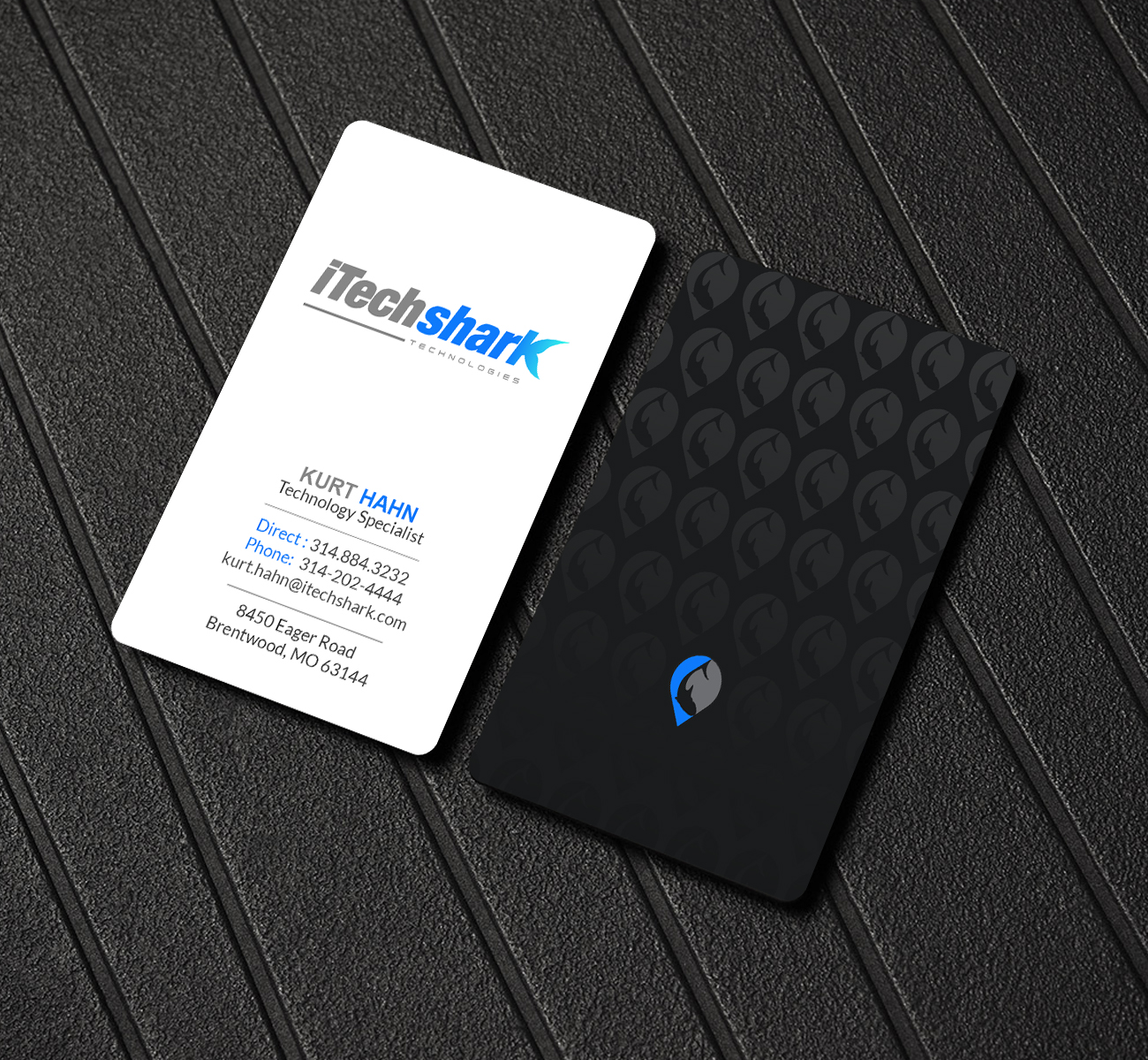 Business Card Design by Creations Box 2015 for this project | Design #23296337