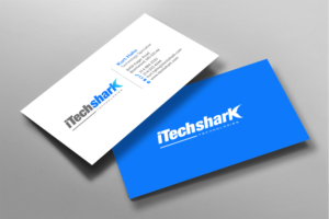 Business Card Design by chandrayaan.creative for this project | Design: #23298221