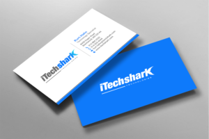 Business Card Design by chandrayaan.creative for this project | Design: #23298222