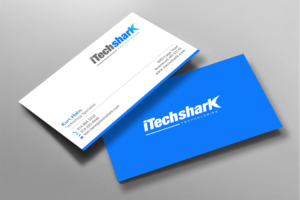 Business Card Design by chandrayaan.creative for this project | Design: #23298224