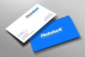 Business Card Design by chandrayaan.creative for this project | Design: #23298225