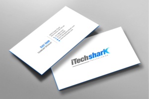 Business Card Design by chandrayaan.creative for this project | Design: #23298226