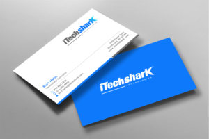 Business Card Design by chandrayaan.creative for this project | Design: #23298227