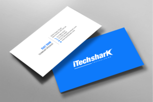 Business Card Design by chandrayaan.creative for this project | Design: #23298229