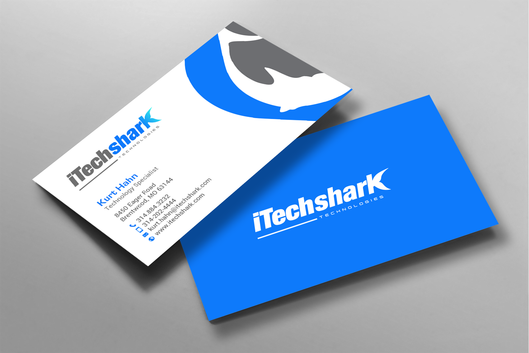 Diseño de Tarjeta de Presentación por chandrayaan.creative para este proyecto | Diseño #23298230