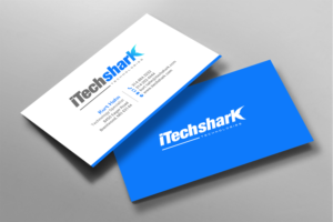 Business Card Design by chandrayaan.creative for this project | Design: #23298723