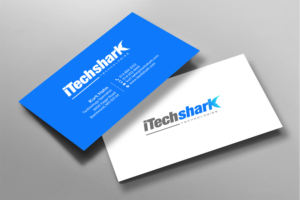 Business Card Design by chandrayaan.creative for this project | Design: #23298724