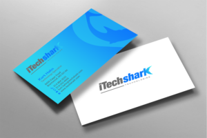 Business Card Design by chandrayaan.creative for this project | Design: #23298725