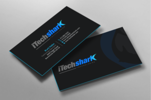 Business Card Design by chandrayaan.creative for this project | Design: #23298726