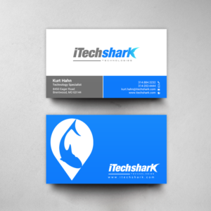 Business Card Design by chandrayaan.creative for this project | Design: #23298731