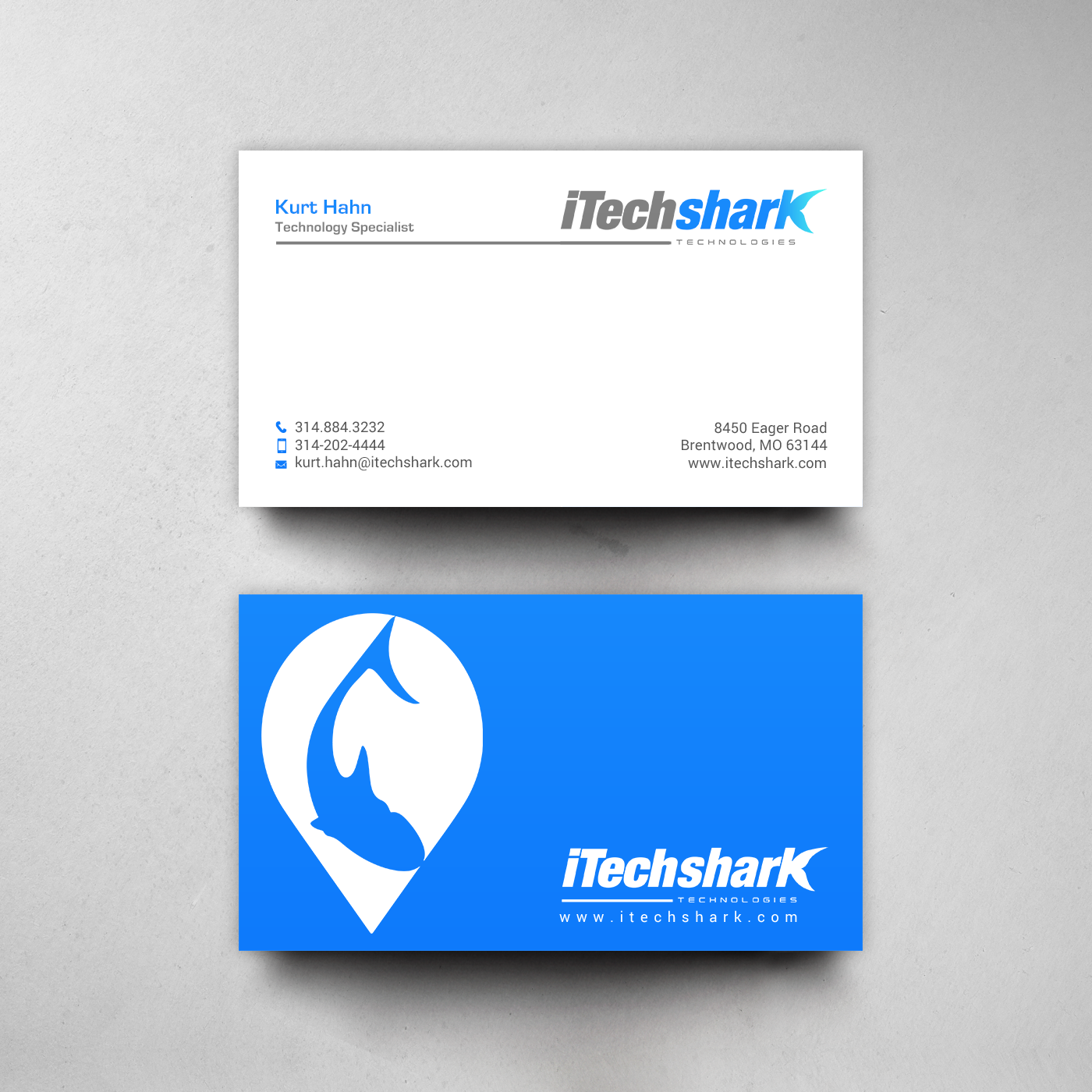 Diseño de Tarjeta de Presentación por chandrayaan.creative para este proyecto | Diseño #23298732