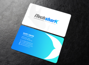 Business Card Design by chandrayaan.creative for this project | Design: #23299244