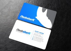 Business Card Design by chandrayaan.creative for this project | Design: #23299245