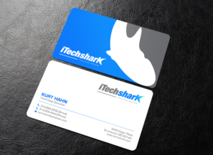 Business Card Design by chandrayaan.creative for this project | Design: #23299246