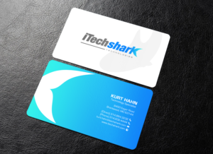 Business Card Design by chandrayaan.creative for this project | Design: #23299247