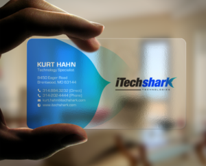Business Card Design by chandrayaan.creative for this project | Design: #23299248