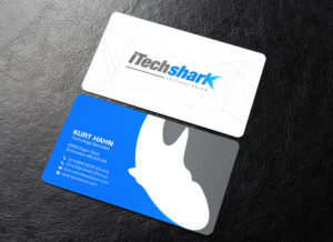 Business Card Design by chandrayaan.creative for this project | Design: #23299251